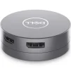 Порт-реплікатор DELL DA305 6-in-1 USB-C Multiport Adapter (470-AFKL) - 2