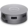 Порт-реплікатор DELL DA305 6-in-1 USB-C Multiport Adapter (470-AFKL) - 1