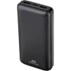 Повербанк RIVACASE Rivapower VA2120 20000mAh Black - 1
