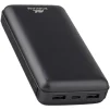 Повербанк RIVACASE Rivapower VA2120 20000mAh Black - 2