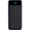 Повербанк RIVACASE Rivapower VA2540 QC/PD 20W 10000mAh Black - 1