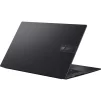 Ноутбук Asus Vivobook 17X K3704VA-AU044 (90NB1091-M001L0) Indie Black - 6