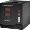 Стабилизатор напряжения NJOY Alvis 5000 (AVRL-5005TAL-CS01B) - 3