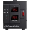 Стабилизатор напряжения POWERWALKER AVR 2000 SIV - 2