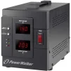 Стабилизатор напряжения POWERWALKER AVR 2000 SIV - 1