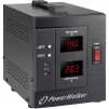 Стабилизатор напряжения POWERWALKER AVR 2000 SIV - 3