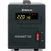 Стабілізатор напруги REAL-EL Stab Energy-500 - 4