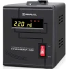 Стабілізатор напруги REAL-EL Stab Energy-500 - 3