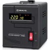 Стабілізатор напруги REAL-EL Stab Energy-1000 - 4