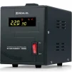 Стабілізатор напруги REAL-EL Stab Energy-1000 - 1