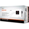 Стабілізатор напруги REAL-EL STAB Slim-1000 - 6