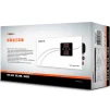 Стабілізатор напруги REAL-EL STAB Slim-500 - 8