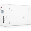 Стабілізатор напруги REAL-EL Stab WM-10000 - 2