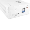 Стабілізатор напруги REAL-EL Stab WM-10000 - 4