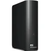 Внешний жесткий диск WD Elements Desktop 4TB USB3.0 (WDBWLG0040HBK-EESN) - 1