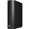 Зовнішній жорсткий диск WD Elements Desktop 12TB USB3.0 (WDBWLG0120HBK-EESN) - 1