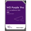 Жесткий диск 3.5" WD Purple Pro 10TB SATA/256MB (WD101PURP) - 1