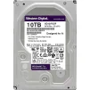 Жесткий диск 3.5" WD Purple Pro 10TB SATA/256MB (WD101PURP) - 2
