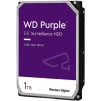 Жорсткий диск 3.5" WD Purple 1TB SATA/64MB (WD10PURZ) - 1