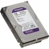 Жесткий диск 3.5" WD Purple 1TB SATA/64MB (WD11PURZ) - 2