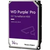 Жорсткий диск 3.5" WD Purple Pro 14TB SATA/512MB (WD142PURP) - 1