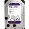 Жорсткий диск 3.5" WD Purple 4TB SATA/256MB (WD43PURZ) - 2