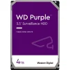 Жорсткий диск 3.5" WD Purple 4TB SATA/256MB (WD43PURZ) - 1