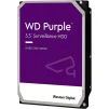 Жорсткий диск 3.5" WD Purple 6TB SATA/256MB (WD64PURZ) - 2