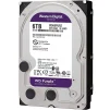 Жорсткий диск 3.5" WD Purple 6TB SATA/256MB (WD64PURZ) - 1