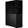 Зовнішній жорсткий диск WD My Book 12TB USB3.0 (WDBBGB0120HBK-EESN) - 2