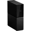 Зовнішній жорсткий диск WD My Book 12TB USB3.0 (WDBBGB0120HBK-EESN) - 1