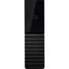 Зовнішній жорсткий диск WD My Book 12TB USB3.0 (WDBBGB0120HBK-EESN) - 5