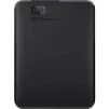 Портативний жорсткий диск WD Elements Portable 5TB USB3.0 (WDBU6Y0050BBK-WESN) - 1