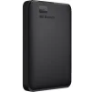 Портативний жорсткий диск WD Elements Portable 5TB USB3.0 (WDBU6Y0050BBK-WESN) - 2