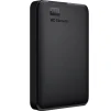 Портативний жорсткий диск WD Elements Portable 4TB USB3.0 (WDBU6Y0040BBK-WESN) - 1