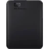Портативний жорсткий диск WD Elements Portable 4TB USB3.0 (WDBU6Y0040BBK-WESN) - 2