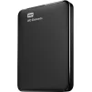Портативний жорсткий диск WD Elements Portable 1TB USB3.0 (WDBUZG0010BBK-WESN) - 4