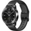 Смарт-годинник XIAOMI Watch S3 Black (BHR7874GL) - 2