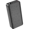 Повербанк XO PR144 22.5W PD+QC 20000mAh Black - 1