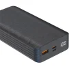 Повербанк XO PR144 22.5W PD+QC 20000mAh Black - 2