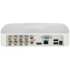 Видеорегистратор пентабридный 8-канальный DAHUA DH-XVR5108C-I3 - 2