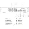 Відеореєстратор пентабридний 8-канальний DAHUA DH-XVR5108HS-I3 - 3