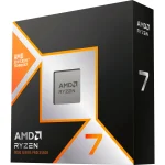 Процесор AMD Ryzen 7 9800X3D 4.7GHz AM5 (100-100001084WOF)