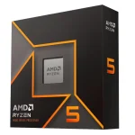 Процесор AMD Ryzen 5 9600X 3.9GHz AM5 (100-100001405WOF)