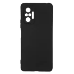 Чохол ARMORSTANDART Matte Slim Fit Black для Xiaomi Redmi Note 10 Pro (ARM58701)