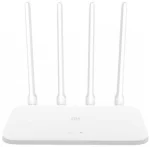 Беспроводной маршрутизатор Xiaomi Mi WiFi Router 4C White Global (DVB4231GL)
