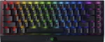 Клавіатура бездротова Razer BlackWidow V3 Mini Hyperspeed Green Switch Black (RZ03-03891600-R3R1)