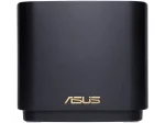 Бездротовий маршрутизатор Asus ZenWiFi AX Mini XD4 3PK Black (XD4-3PK-BLACK)