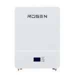Акумуляторна батарея Rosen 48V 200AH (LFP48V200AH) LiFePO4