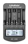 Зарядний пристрій Liitokala Lii-ND4